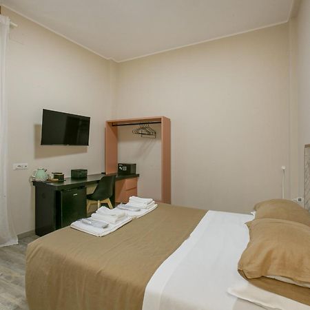 Borgo Vittorio 20 Vatican Home Róma Kültér fotó