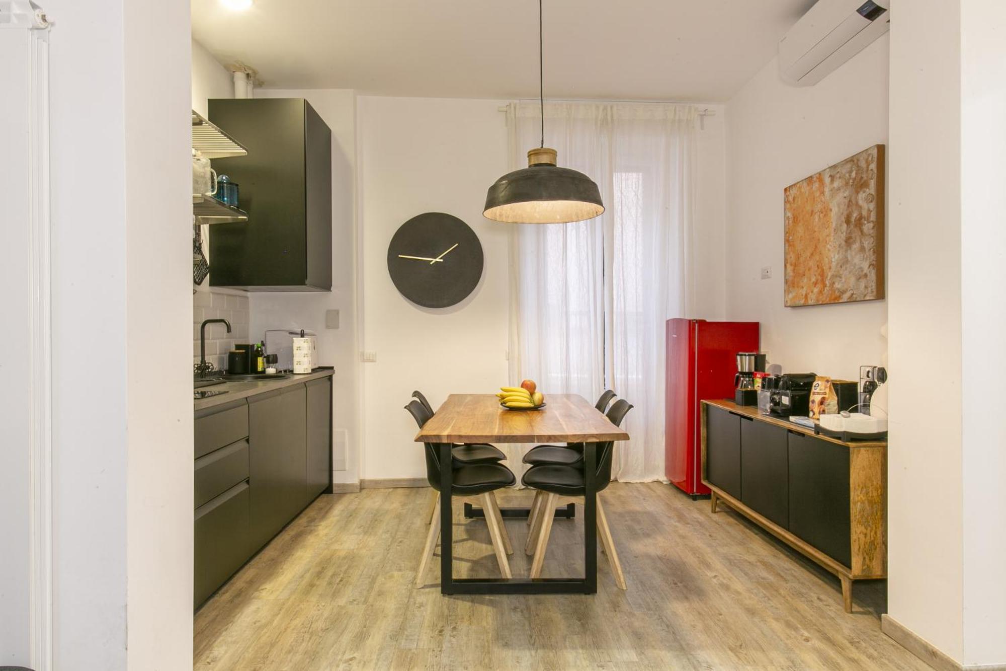 Borgo Vittorio 20 Vatican Home Róma Kültér fotó