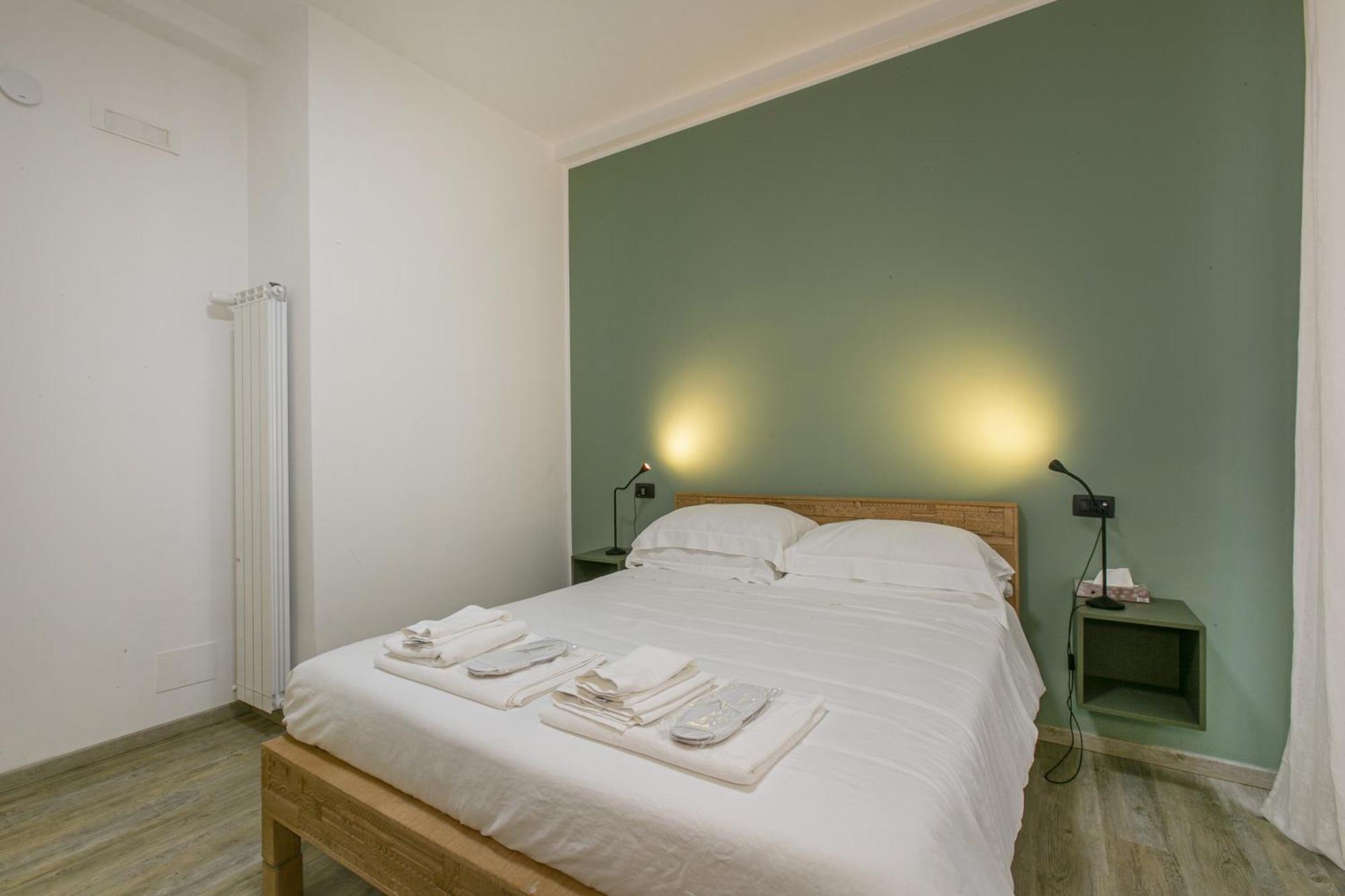 Borgo Vittorio 20 Vatican Home Róma Kültér fotó