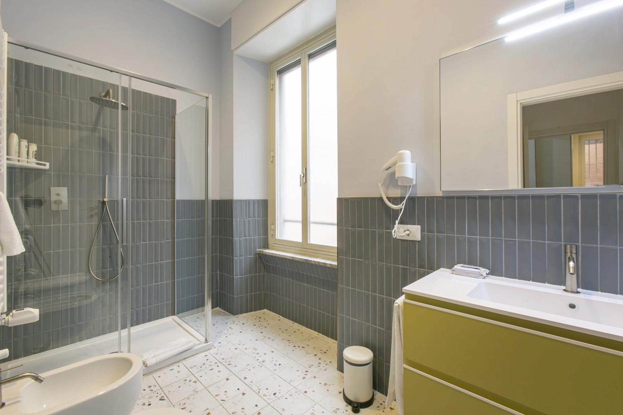 Borgo Vittorio 20 Vatican Home Róma Kültér fotó