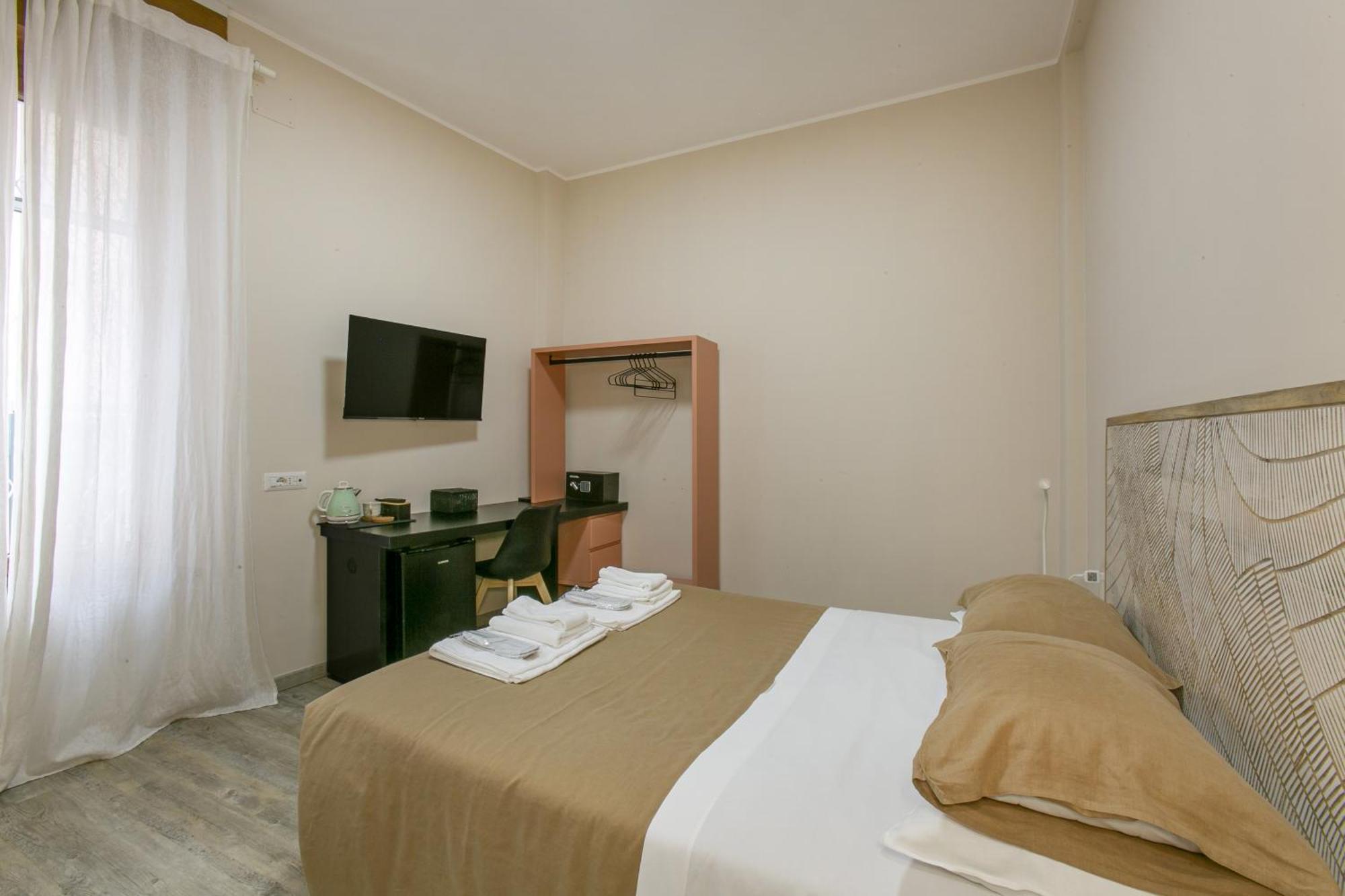 Borgo Vittorio 20 Vatican Home Róma Kültér fotó