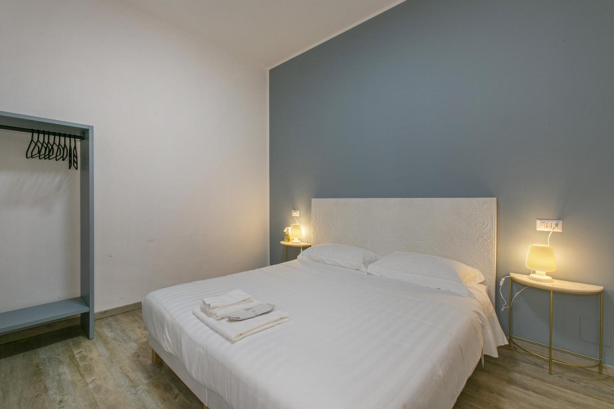 Borgo Vittorio 20 Vatican Home Róma Kültér fotó