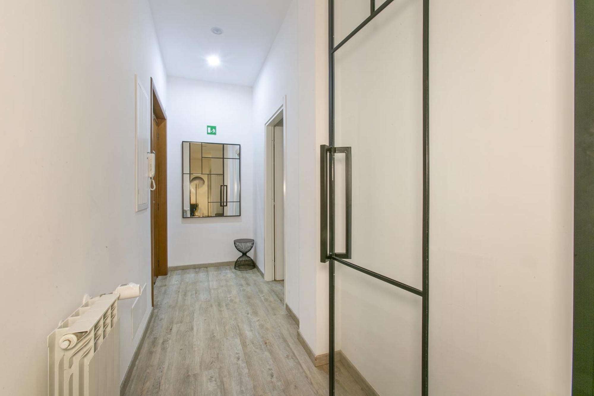 Borgo Vittorio 20 Vatican Home Róma Kültér fotó
