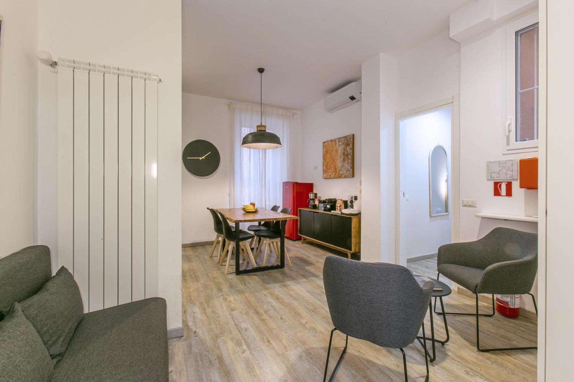 Borgo Vittorio 20 Vatican Home Róma Kültér fotó