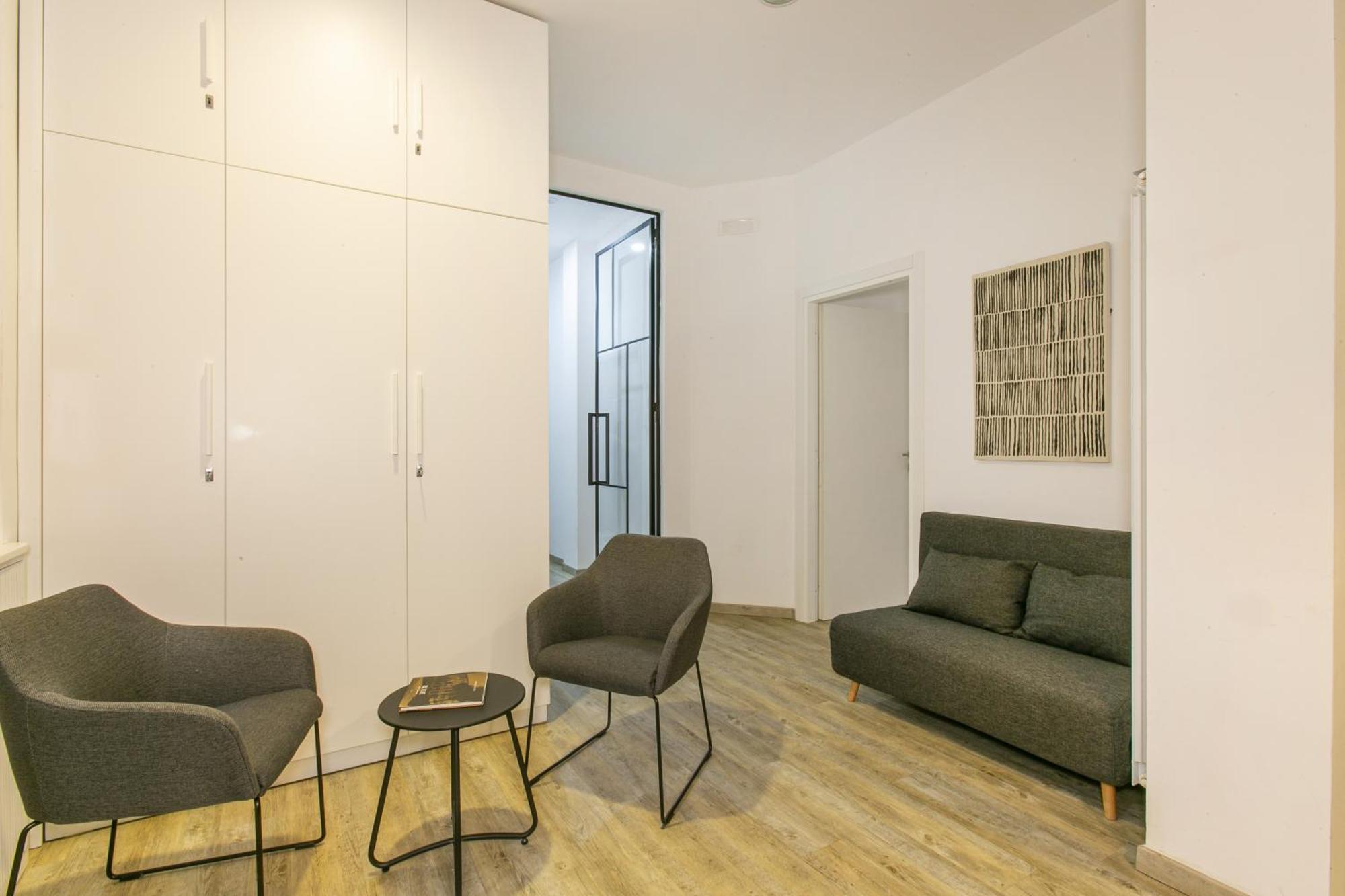 Borgo Vittorio 20 Vatican Home Róma Kültér fotó