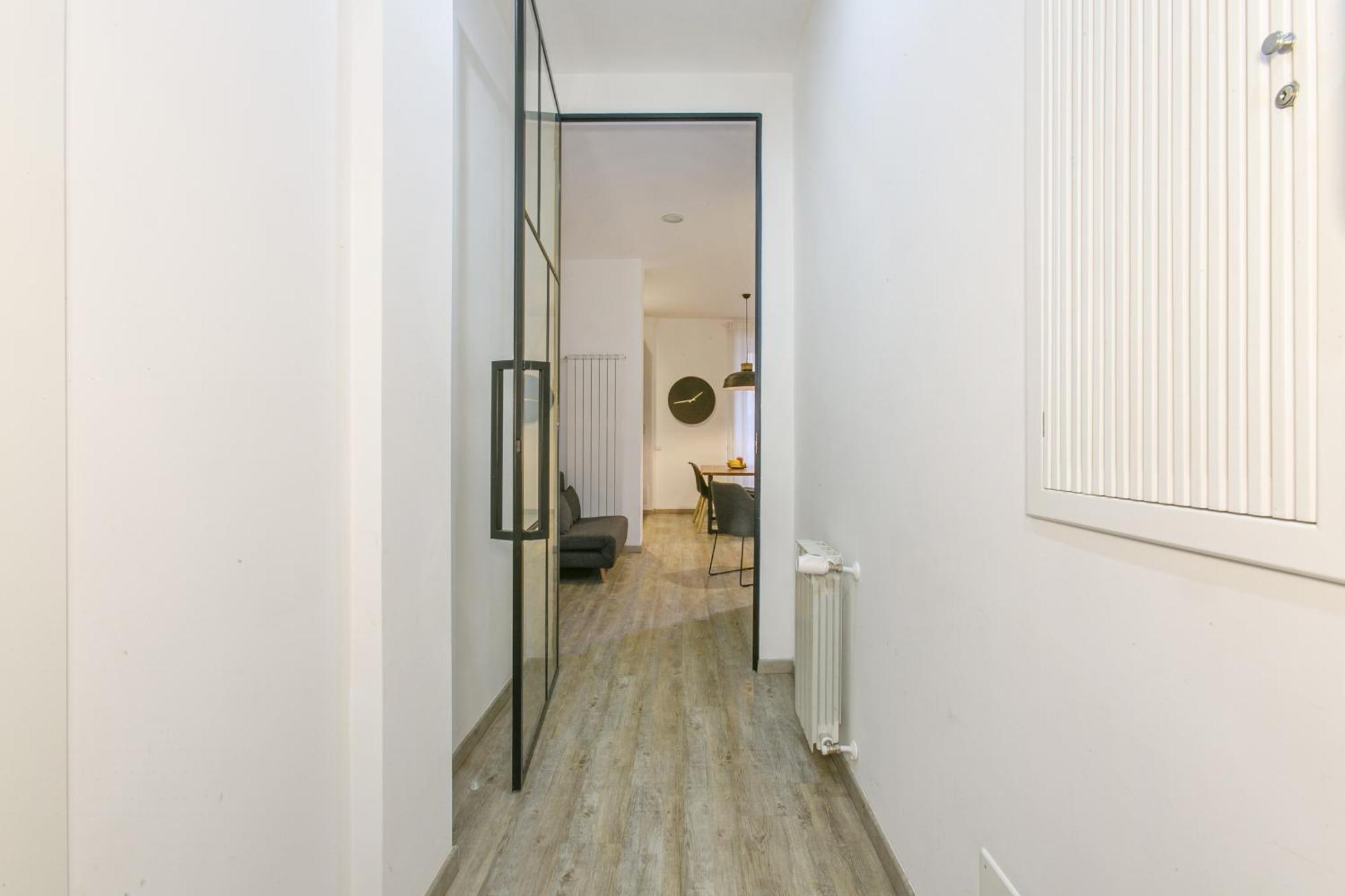Borgo Vittorio 20 Vatican Home Róma Kültér fotó