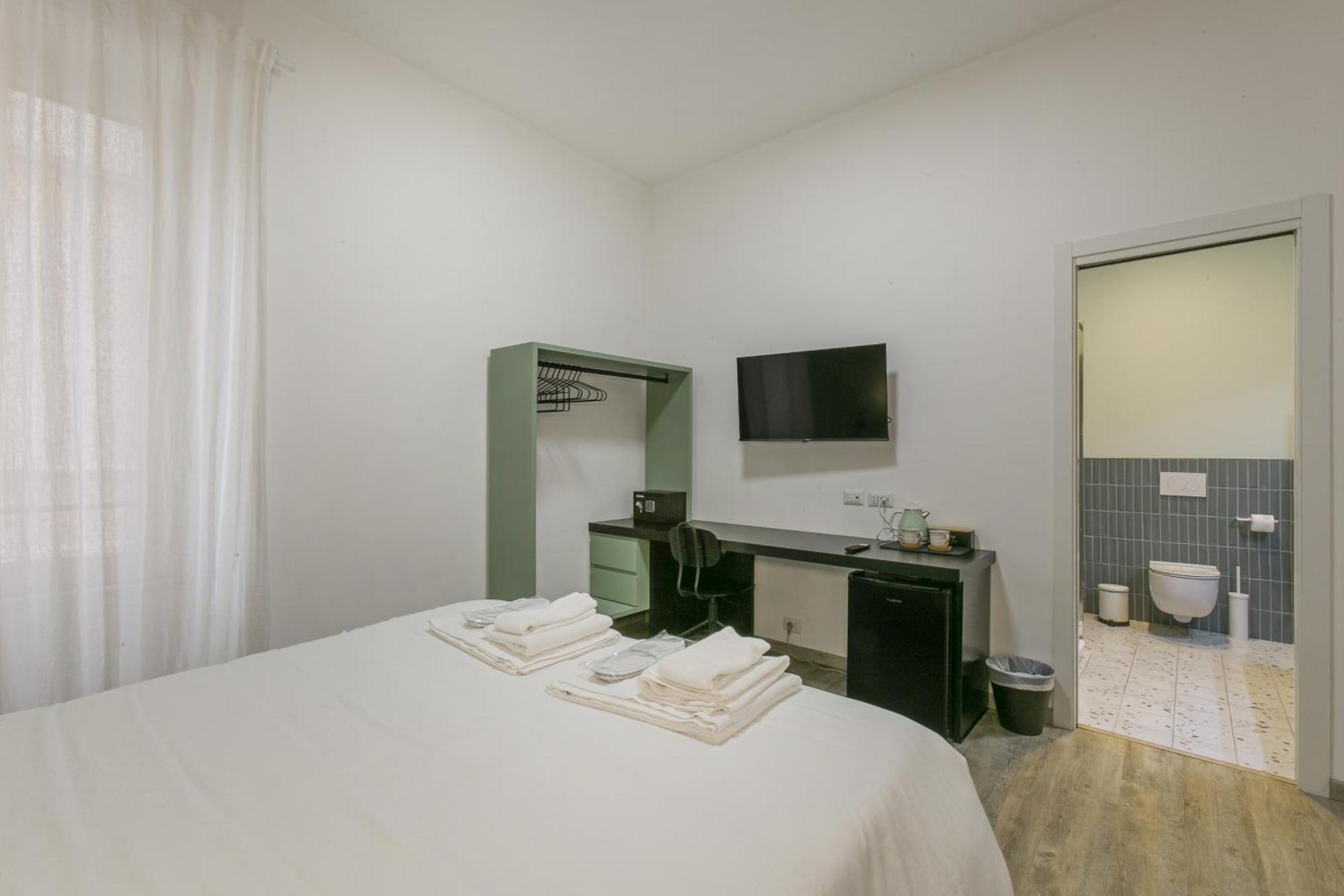 Borgo Vittorio 20 Vatican Home Róma Kültér fotó