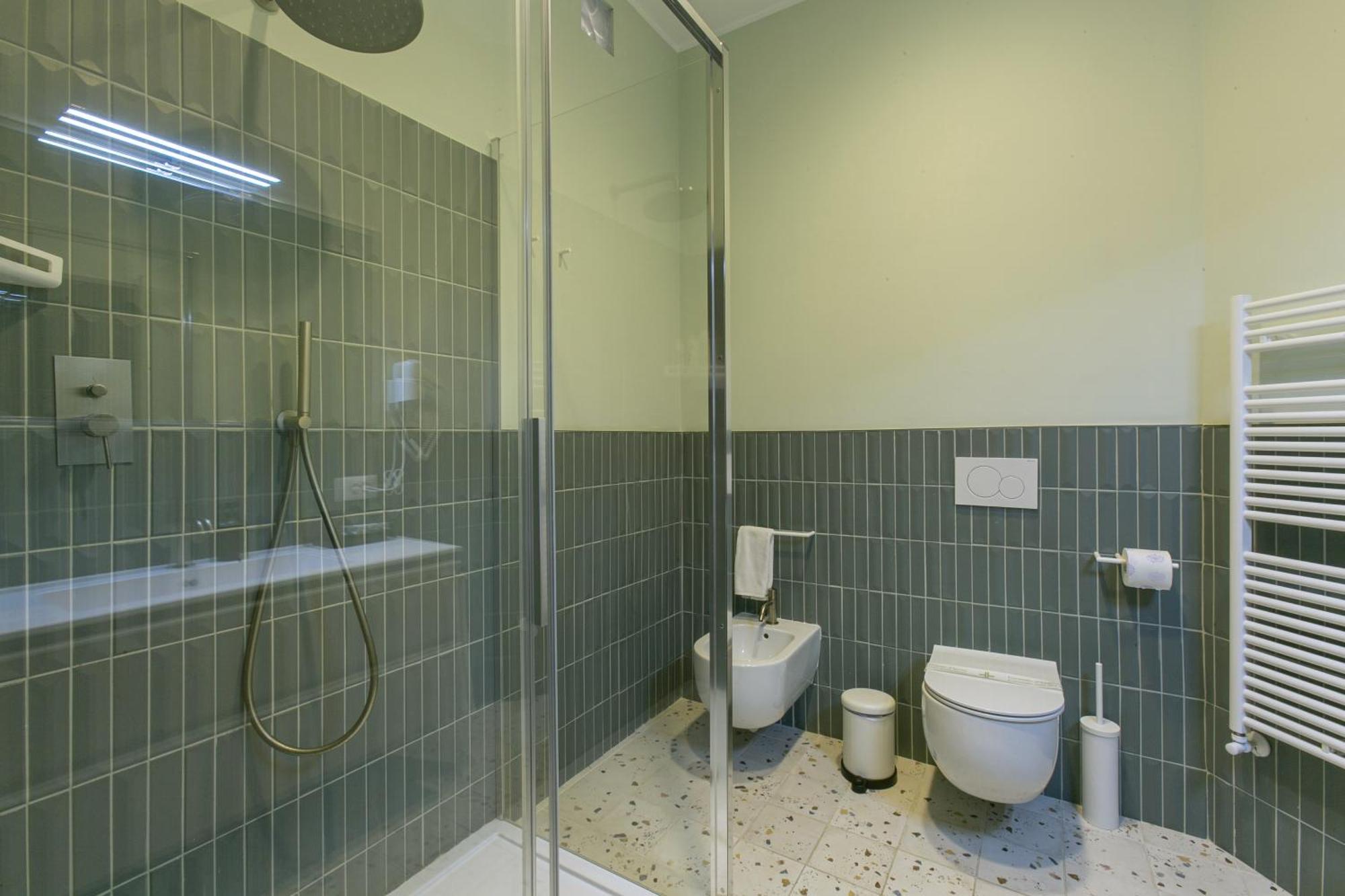 Borgo Vittorio 20 Vatican Home Róma Kültér fotó